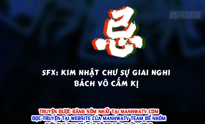 Đọc truyện [M2 Comic] Ta Ở Phế Thổ Đăng Nhập Thí Thần - Chap 1