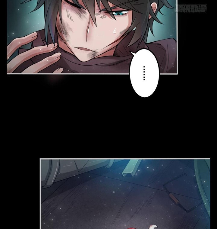 Đọc truyện [M2 Comic] Ta Ở Phế Thổ Đăng Nhập Thí Thần - Chap 1