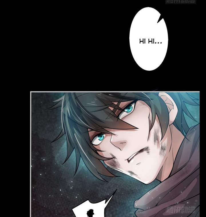 Đọc truyện [M2 Comic] Ta Ở Phế Thổ Đăng Nhập Thí Thần - Chap 1