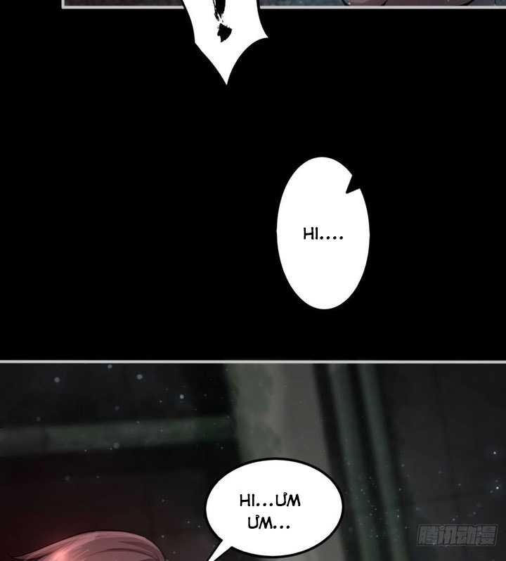 Đọc truyện [M2 Comic] Ta Ở Phế Thổ Đăng Nhập Thí Thần - Chap 1