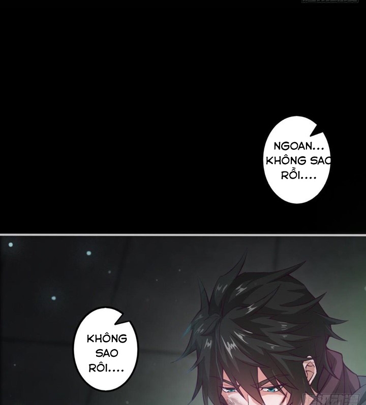 Đọc truyện [M2 Comic] Ta Ở Phế Thổ Đăng Nhập Thí Thần - Chap 1