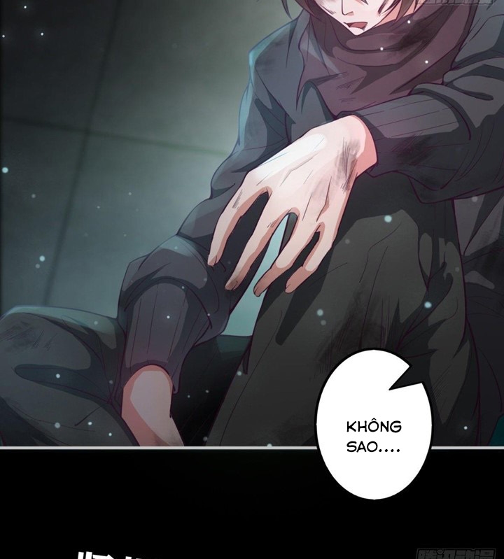 Đọc truyện [M2 Comic] Ta Ở Phế Thổ Đăng Nhập Thí Thần - Chap 1