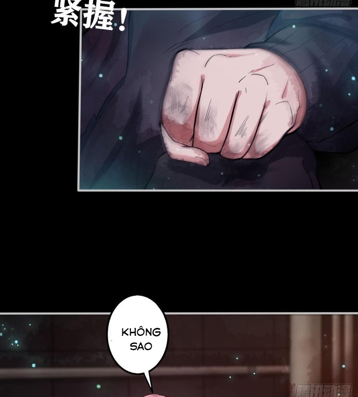 Đọc truyện [M2 Comic] Ta Ở Phế Thổ Đăng Nhập Thí Thần - Chap 1