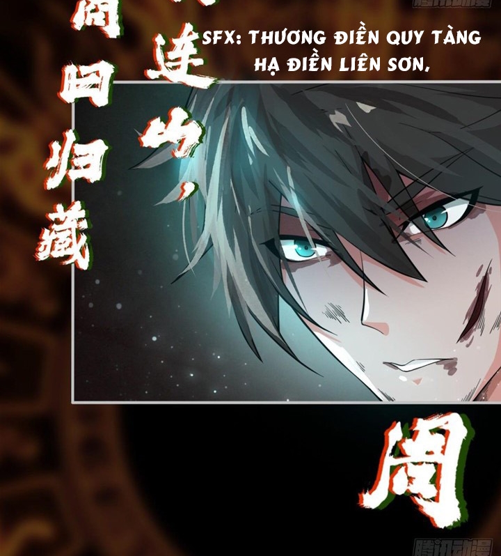 Đọc truyện [M2 Comic] Ta Ở Phế Thổ Đăng Nhập Thí Thần - Chap 1