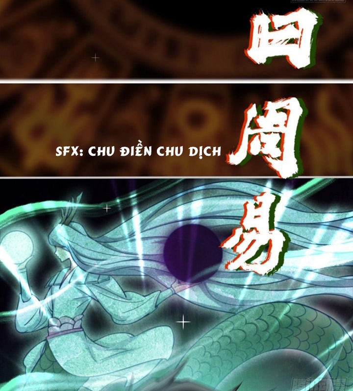 Đọc truyện [M2 Comic] Ta Ở Phế Thổ Đăng Nhập Thí Thần - Chap 1