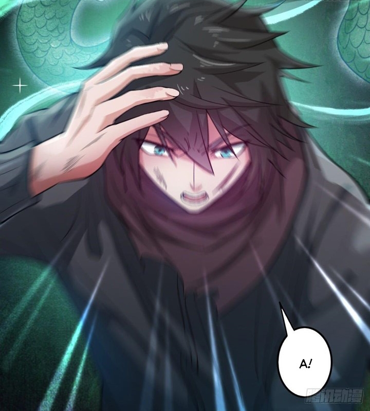 Đọc truyện [M2 Comic] Ta Ở Phế Thổ Đăng Nhập Thí Thần - Chap 1