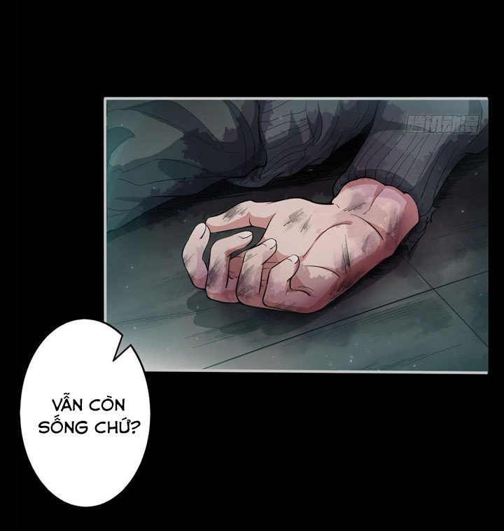 Đọc truyện [M2 Comic] Ta Ở Phế Thổ Đăng Nhập Thí Thần - Chap 1