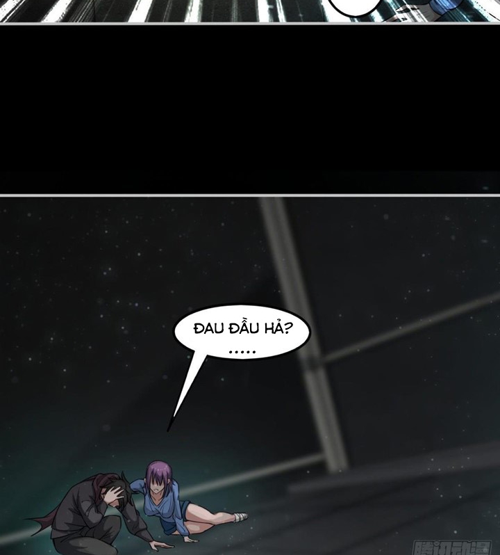 Đọc truyện [M2 Comic] Ta Ở Phế Thổ Đăng Nhập Thí Thần - Chap 1