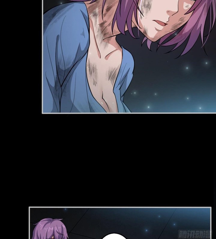 Đọc truyện [M2 Comic] Ta Ở Phế Thổ Đăng Nhập Thí Thần - Chap 1