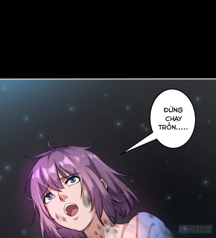 Đọc truyện [M2 Comic] Ta Ở Phế Thổ Đăng Nhập Thí Thần - Chap 1