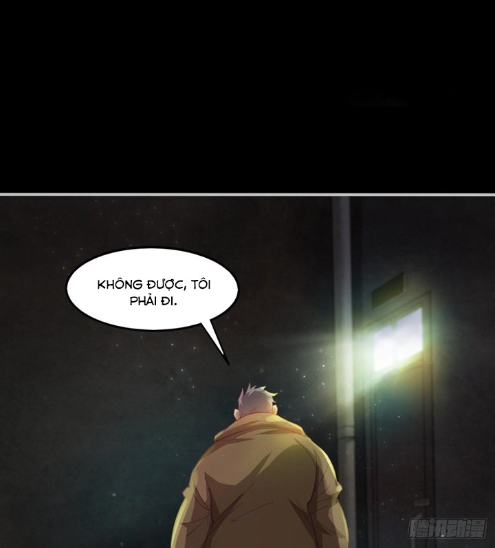 Đọc truyện [M2 Comic] Ta Ở Phế Thổ Đăng Nhập Thí Thần - Chap 1