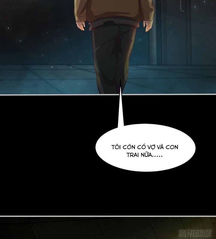 Đọc truyện [M2 Comic] Ta Ở Phế Thổ Đăng Nhập Thí Thần - Chap 1