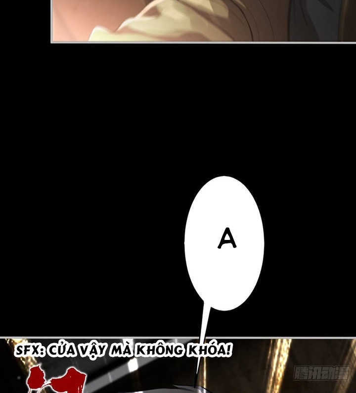 Đọc truyện [M2 Comic] Ta Ở Phế Thổ Đăng Nhập Thí Thần - Chap 1