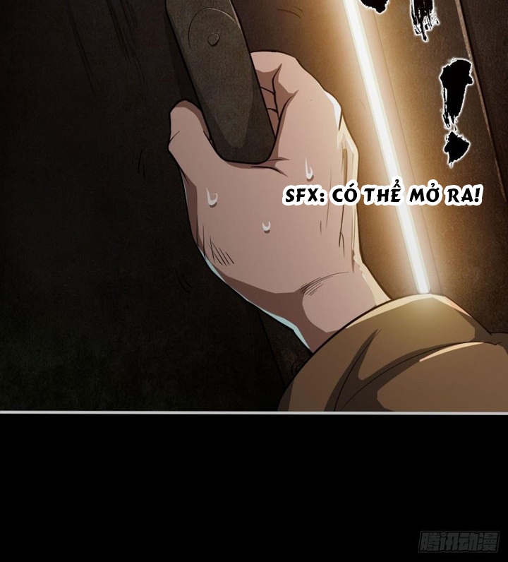 Đọc truyện [M2 Comic] Ta Ở Phế Thổ Đăng Nhập Thí Thần - Chap 1