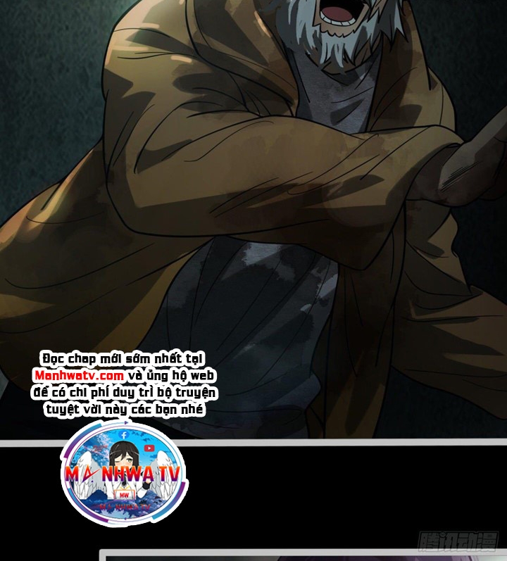 Đọc truyện [M2 Comic] Ta Ở Phế Thổ Đăng Nhập Thí Thần - Chap 1