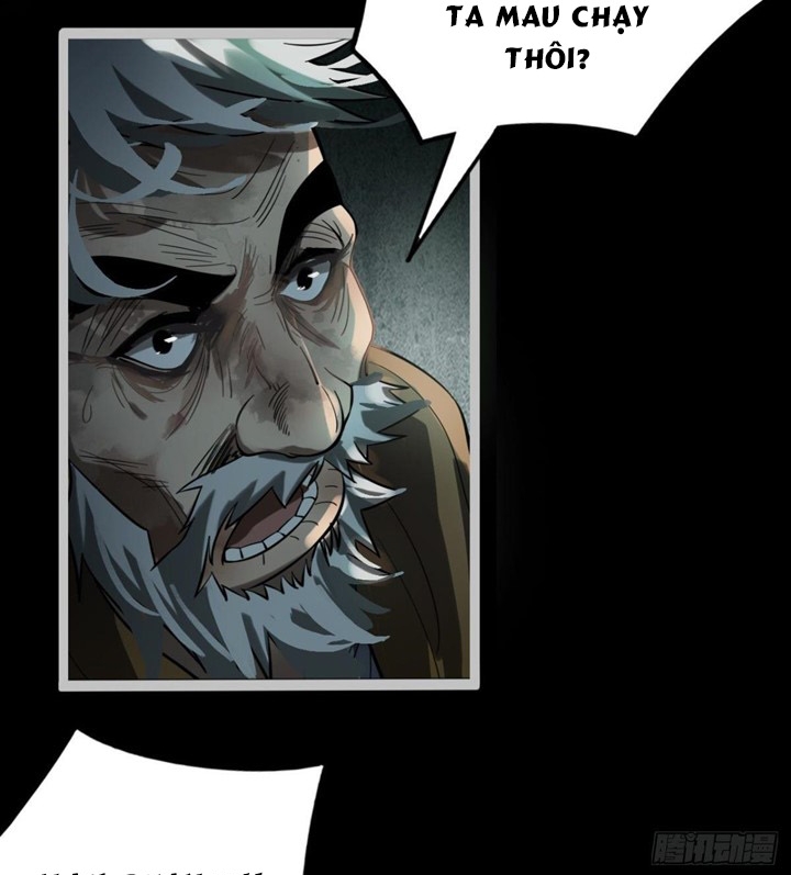 Đọc truyện [M2 Comic] Ta Ở Phế Thổ Đăng Nhập Thí Thần - Chap 1