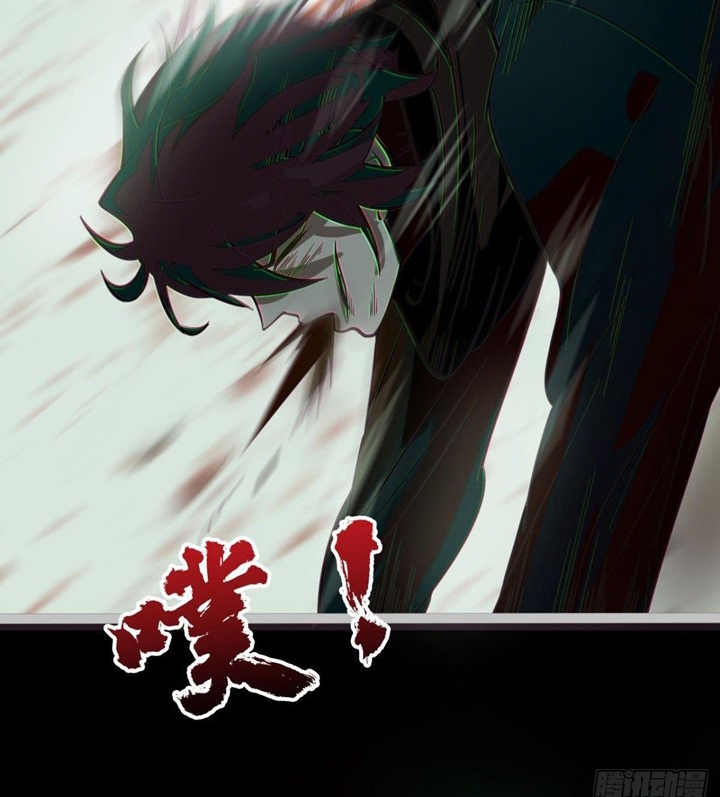 Đọc truyện [M2 Comic] Ta Ở Phế Thổ Đăng Nhập Thí Thần - Chap 1