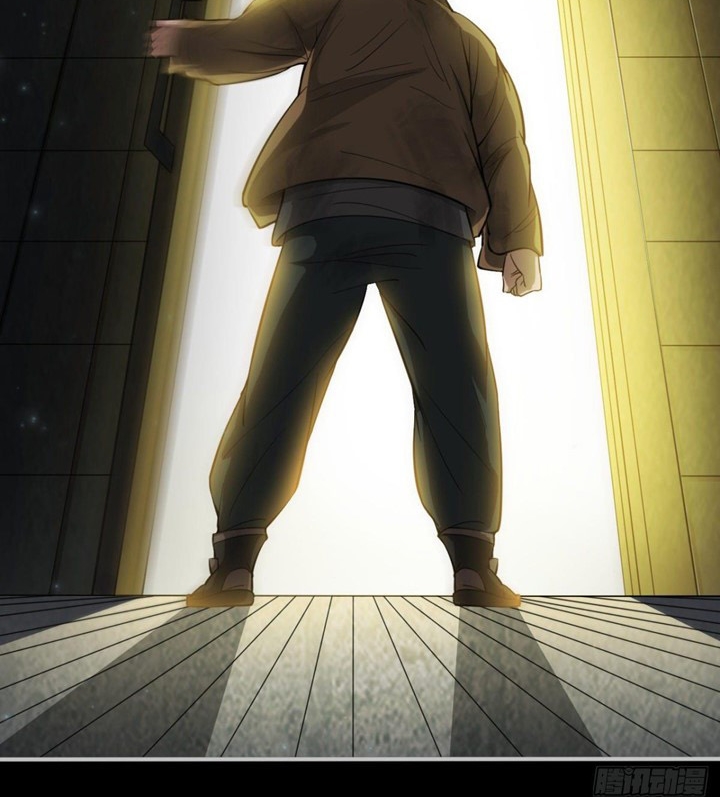 Đọc truyện [M2 Comic] Ta Ở Phế Thổ Đăng Nhập Thí Thần - Chap 1