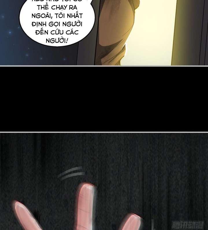 Đọc truyện [M2 Comic] Ta Ở Phế Thổ Đăng Nhập Thí Thần - Chap 1