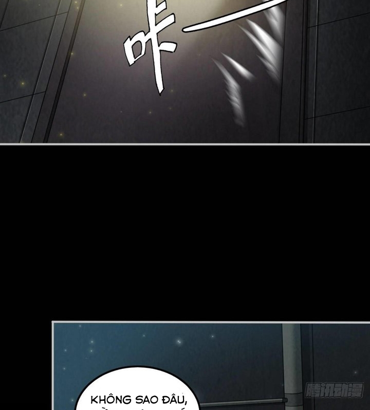 Đọc truyện [M2 Comic] Ta Ở Phế Thổ Đăng Nhập Thí Thần - Chap 1