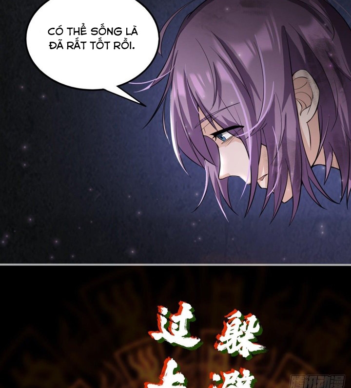 Đọc truyện [M2 Comic] Ta Ở Phế Thổ Đăng Nhập Thí Thần - Chap 1