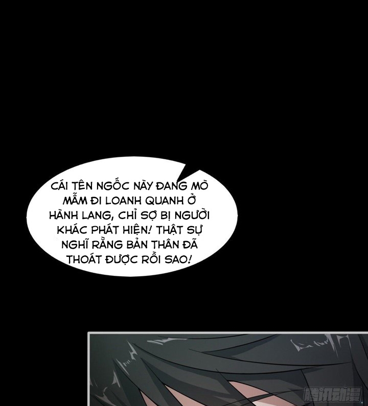 Đọc truyện [M2 Comic] Ta Ở Phế Thổ Đăng Nhập Thí Thần - Chap 1