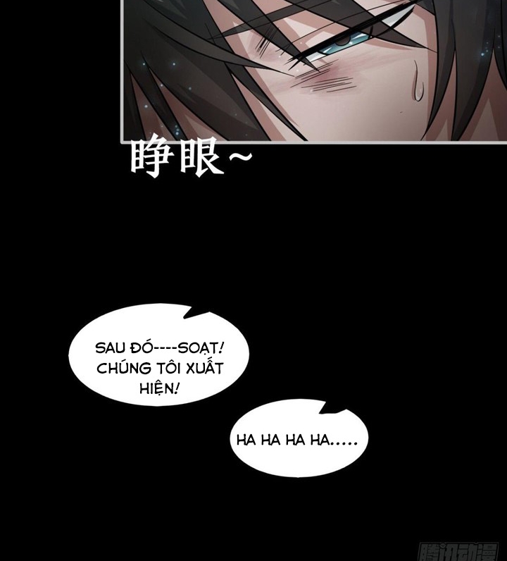 Đọc truyện [M2 Comic] Ta Ở Phế Thổ Đăng Nhập Thí Thần - Chap 1