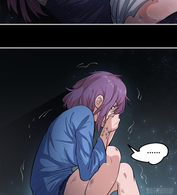 Đọc truyện [M2 Comic] Ta Ở Phế Thổ Đăng Nhập Thí Thần - Chap 1