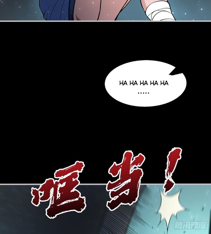 Đọc truyện [M2 Comic] Ta Ở Phế Thổ Đăng Nhập Thí Thần - Chap 1