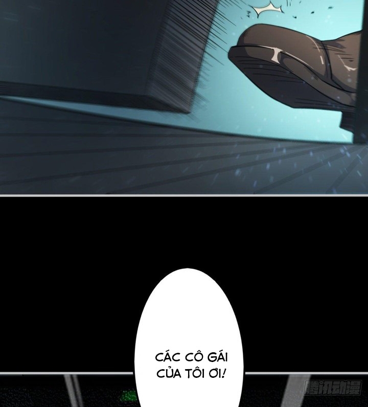 Đọc truyện [M2 Comic] Ta Ở Phế Thổ Đăng Nhập Thí Thần - Chap 1