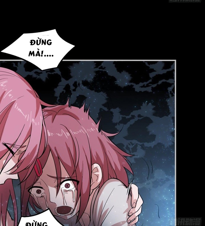 Đọc truyện [M2 Comic] Ta Ở Phế Thổ Đăng Nhập Thí Thần - Chap 1