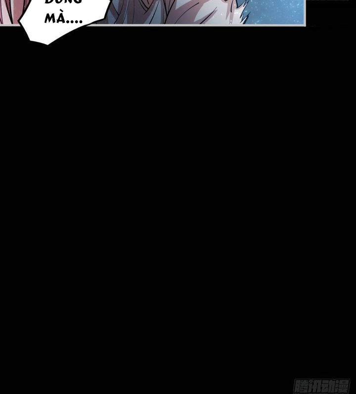 Đọc truyện [M2 Comic] Ta Ở Phế Thổ Đăng Nhập Thí Thần - Chap 1