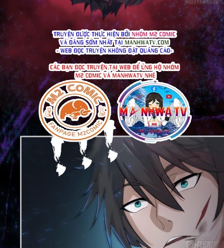 Đọc truyện [M2 Comic] Ta Ở Phế Thổ Đăng Nhập Thí Thần - Chap 1