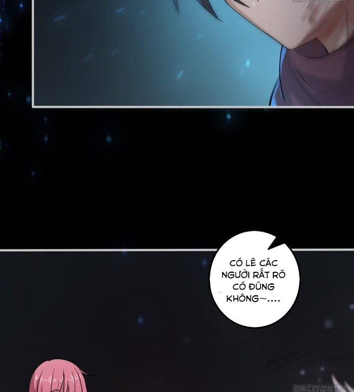 Đọc truyện [M2 Comic] Ta Ở Phế Thổ Đăng Nhập Thí Thần - Chap 1