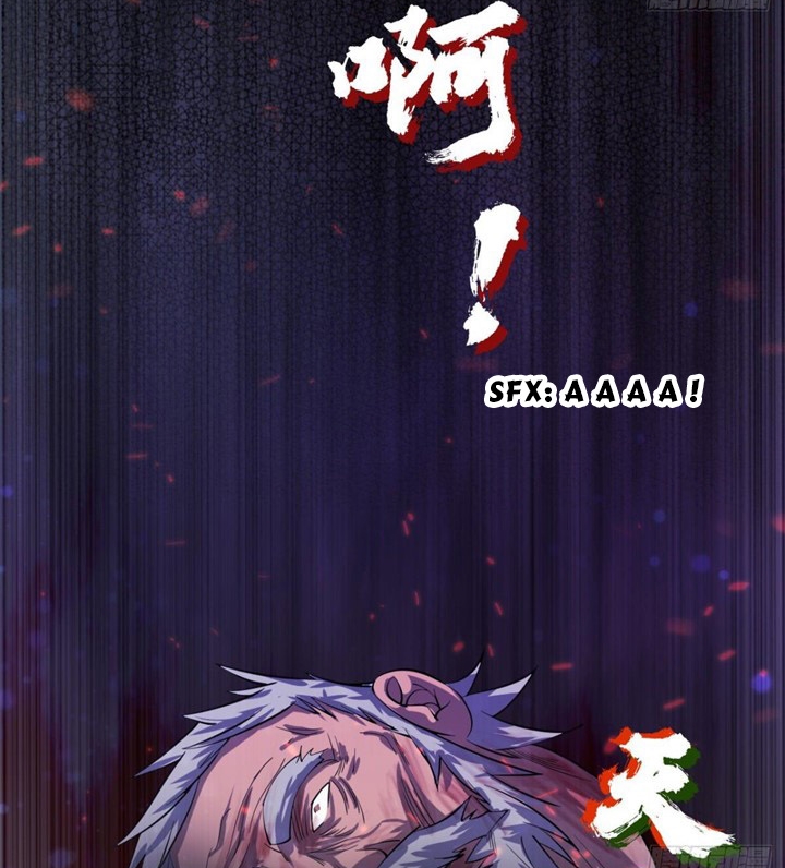 Đọc truyện [M2 Comic] Ta Ở Phế Thổ Đăng Nhập Thí Thần - Chap 1