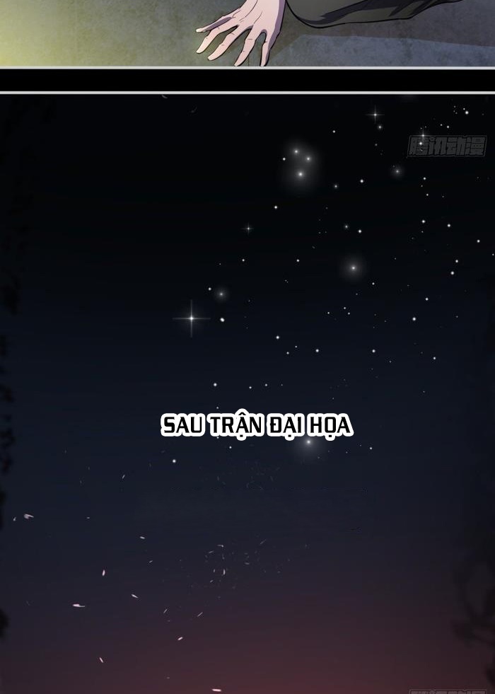 Đọc truyện [M2 Comic] Ta Ở Phế Thổ Đăng Nhập Thí Thần - Chap 2