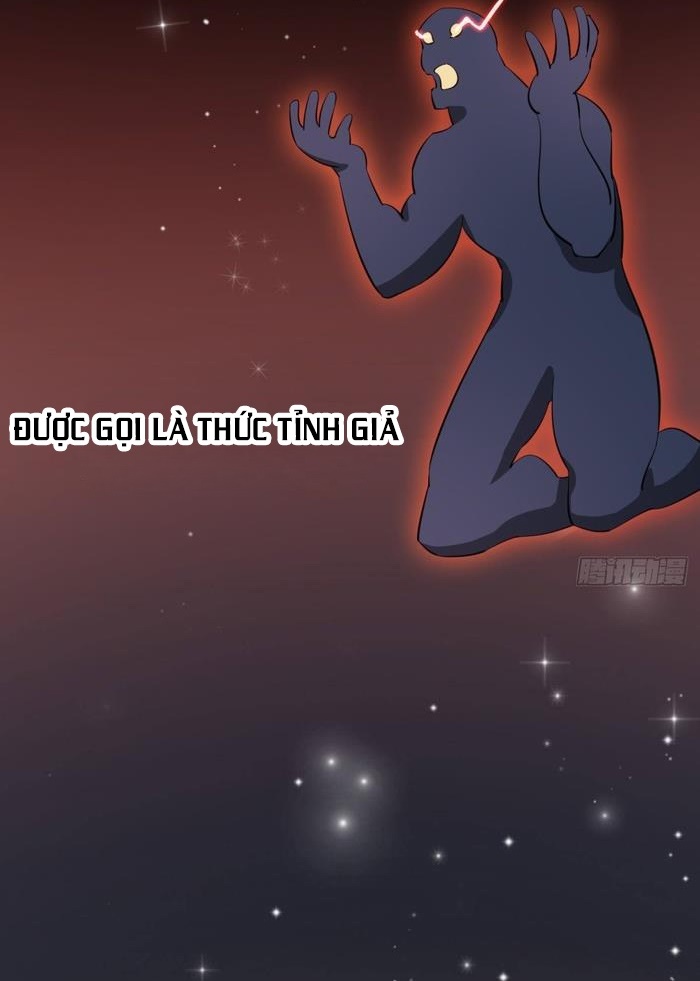 Đọc truyện [M2 Comic] Ta Ở Phế Thổ Đăng Nhập Thí Thần - Chap 2