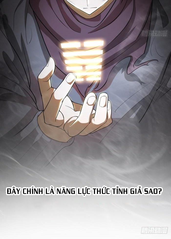 Đọc truyện [M2 Comic] Ta Ở Phế Thổ Đăng Nhập Thí Thần - Chap 2