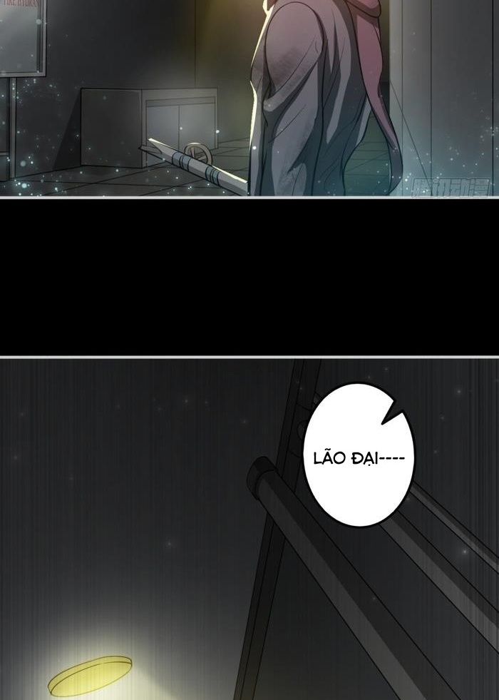 Đọc truyện [M2 Comic] Ta Ở Phế Thổ Đăng Nhập Thí Thần - Chap 2