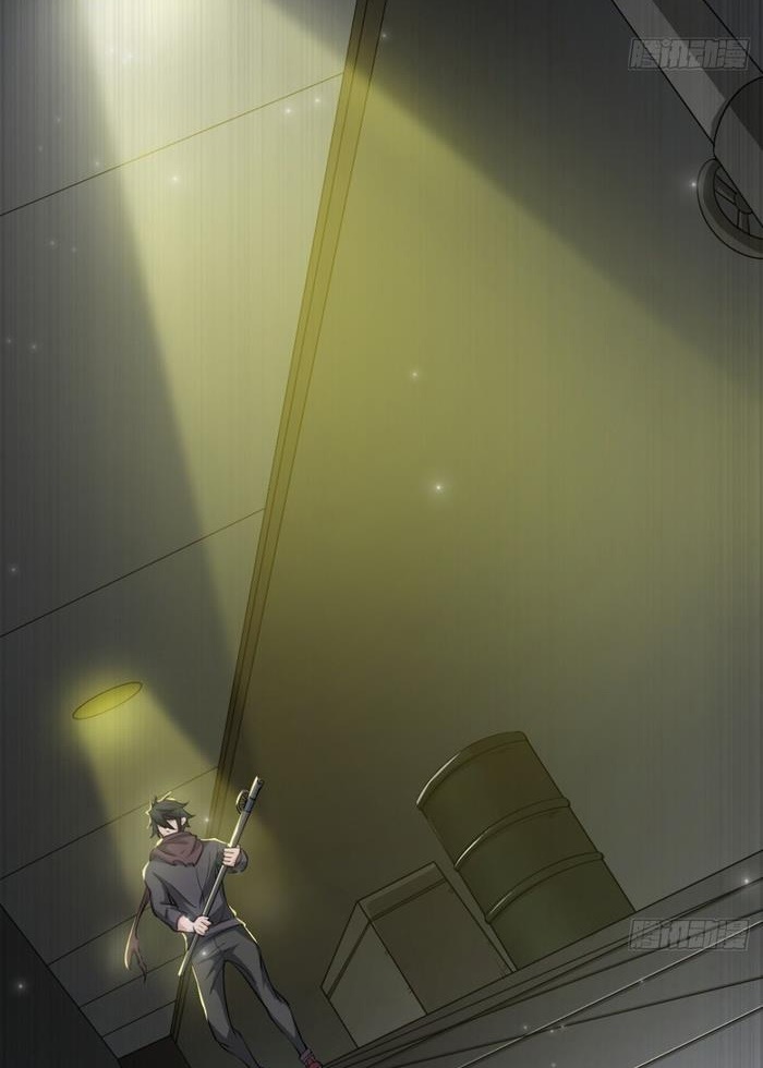 Đọc truyện [M2 Comic] Ta Ở Phế Thổ Đăng Nhập Thí Thần - Chap 2