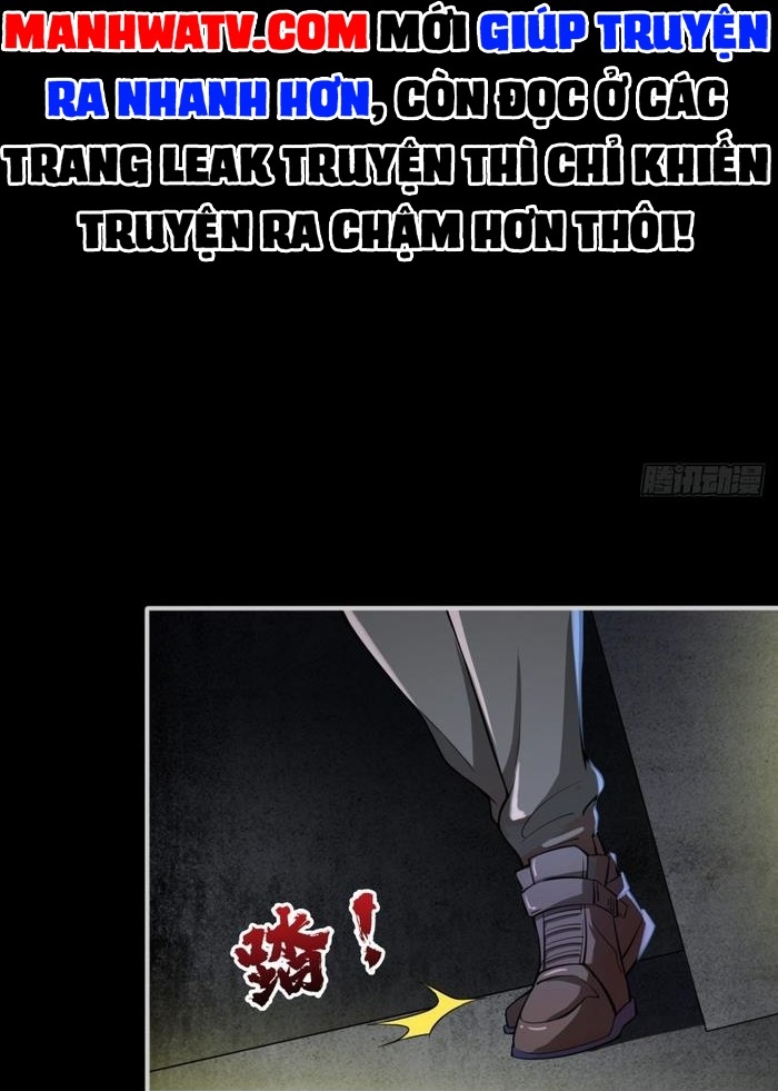 Đọc truyện [M2 Comic] Ta Ở Phế Thổ Đăng Nhập Thí Thần - Chap 2