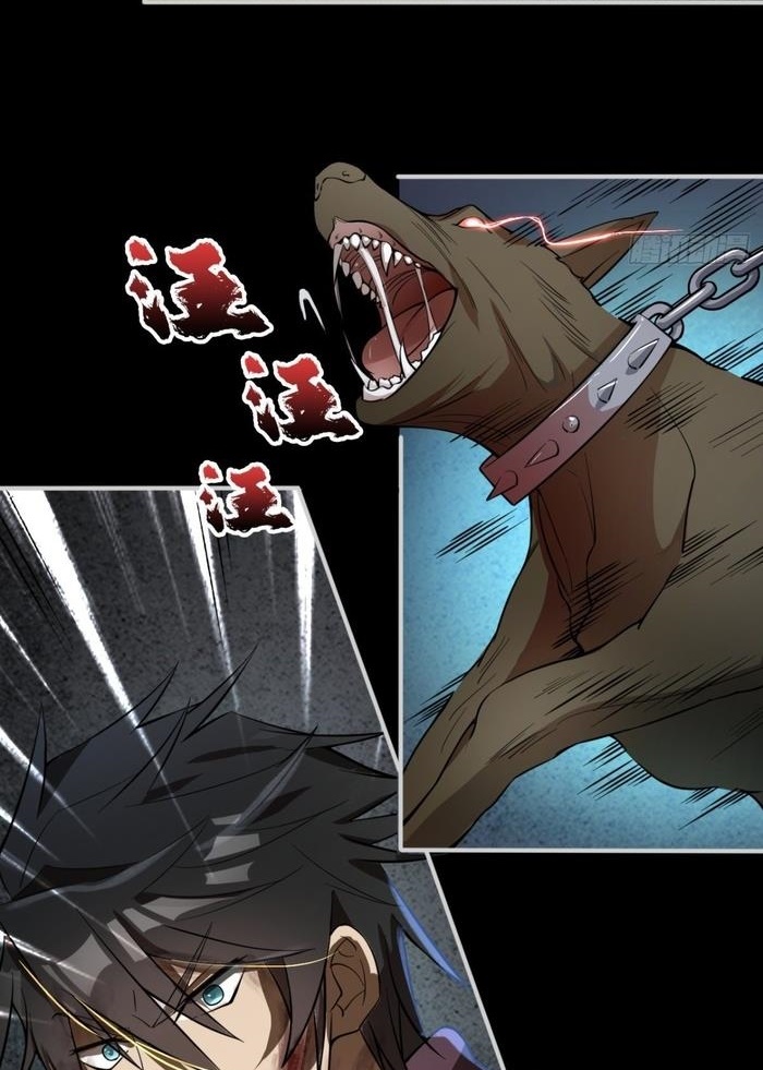 Đọc truyện [M2 Comic] Ta Ở Phế Thổ Đăng Nhập Thí Thần - Chap 2