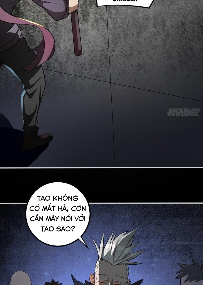 Đọc truyện [M2 Comic] Ta Ở Phế Thổ Đăng Nhập Thí Thần - Chap 2