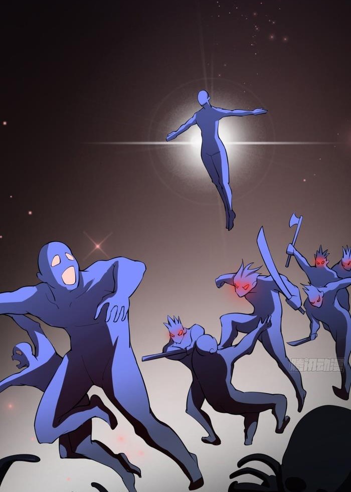 Đọc truyện [M2 Comic] Ta Ở Phế Thổ Đăng Nhập Thí Thần - Chap 2