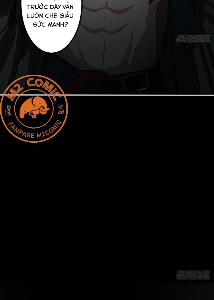 Đọc truyện [M2 Comic] Ta Ở Phế Thổ Đăng Nhập Thí Thần - Chap 2