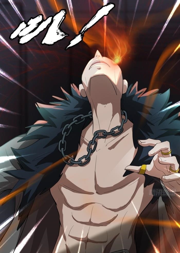 Đọc truyện [M2 Comic] Ta Ở Phế Thổ Đăng Nhập Thí Thần - Chap 2