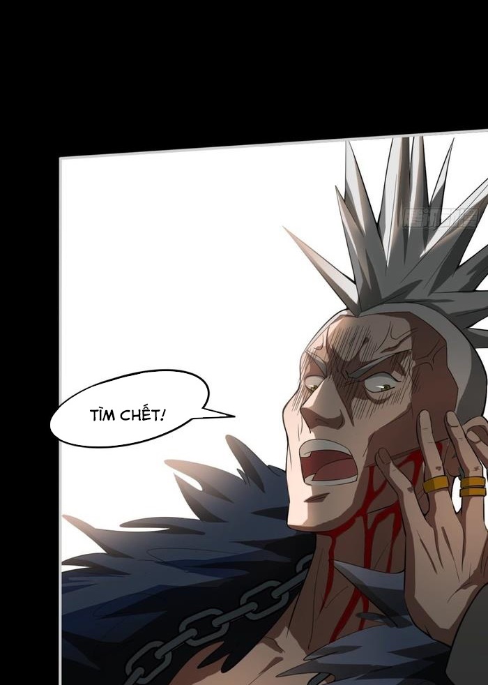 Đọc truyện [M2 Comic] Ta Ở Phế Thổ Đăng Nhập Thí Thần - Chap 2