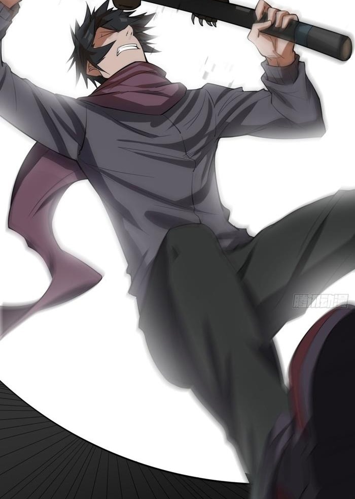 Đọc truyện [M2 Comic] Ta Ở Phế Thổ Đăng Nhập Thí Thần - Chap 2