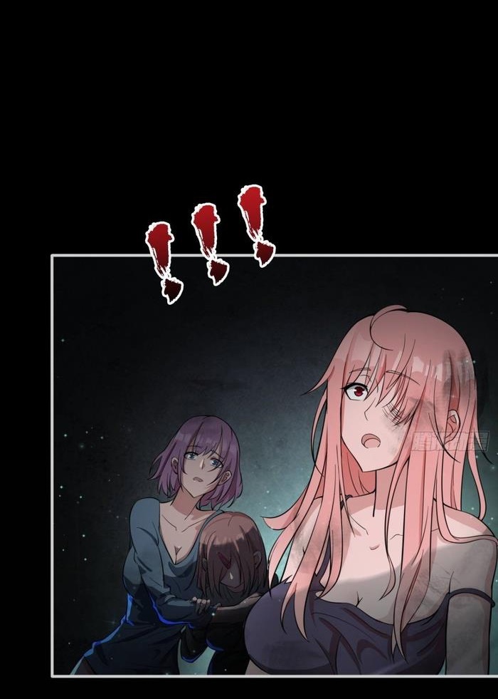 Đọc truyện [M2 Comic] Ta Ở Phế Thổ Đăng Nhập Thí Thần - Chap 2