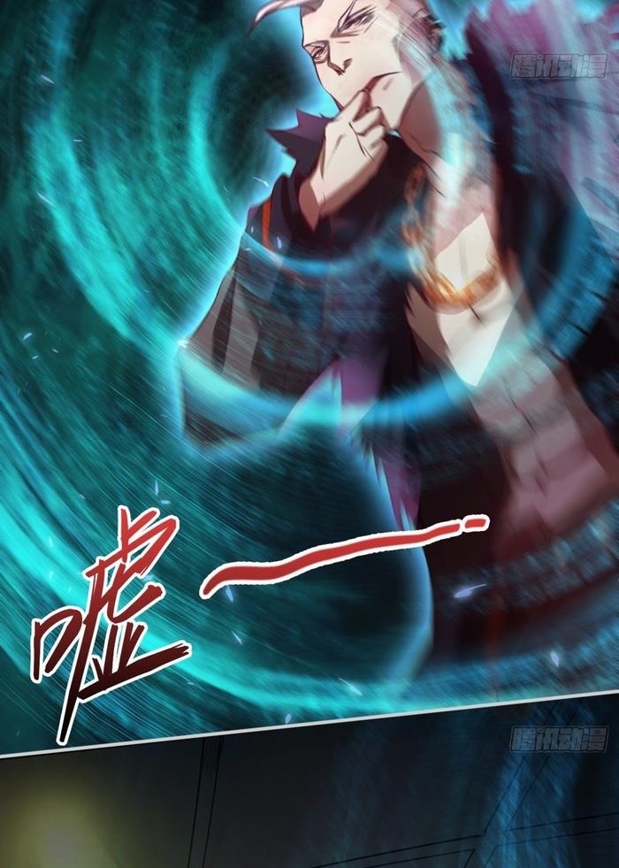 Đọc truyện [M2 Comic] Ta Ở Phế Thổ Đăng Nhập Thí Thần - Chap 2